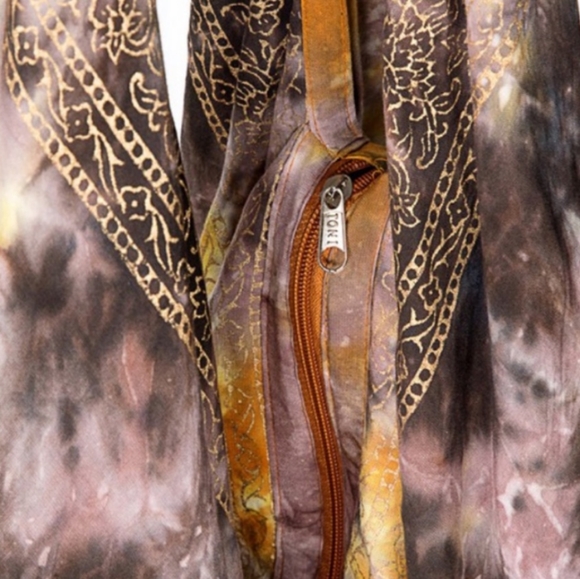 Ruggine bohemian and ethnic - Picture 4 of 4